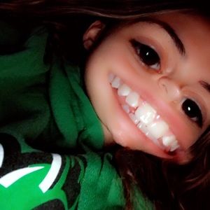 Meet your Posher, Tori